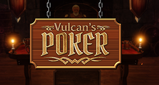 Vulcans Poker