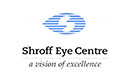 Shroff Eye Center