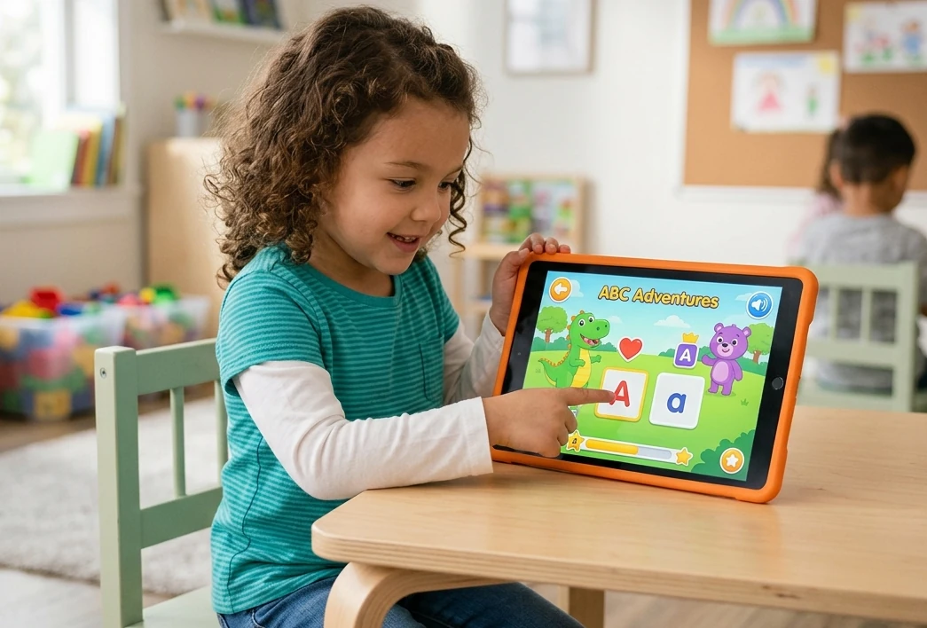 KY Learning App