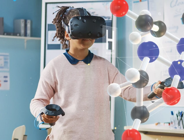 VR Content