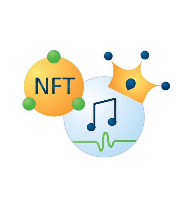 NFT Development Music tokenization