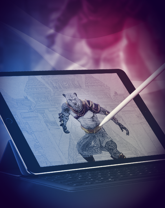 ediiie-game-art-and-animation
