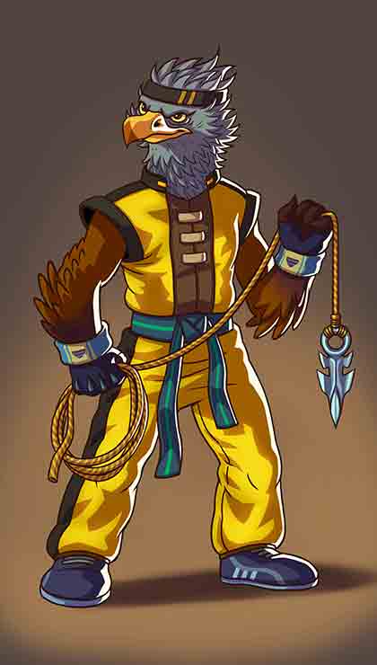 2d-op-character-design-company-ediiie