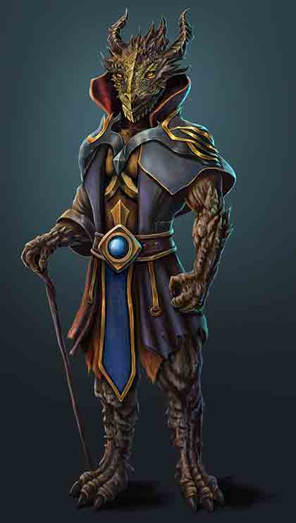 2d-op-character-design