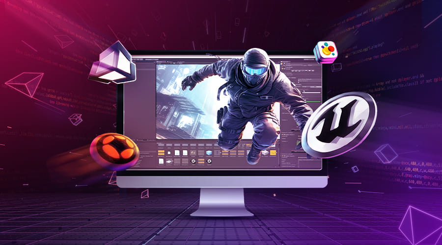ediiie-game-character-design
