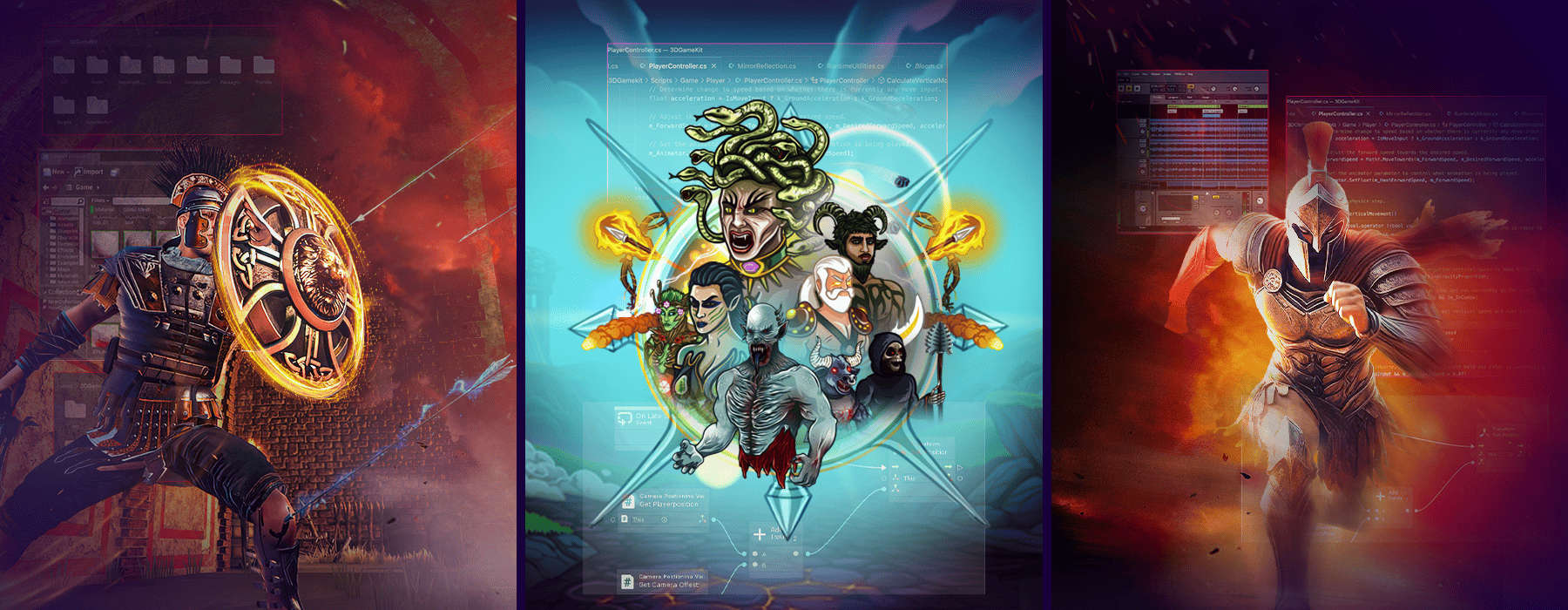 game-character-design-company