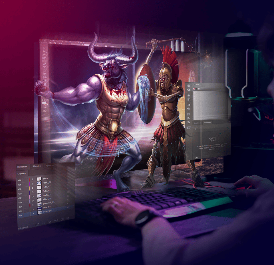 monster-design-studio-and-development