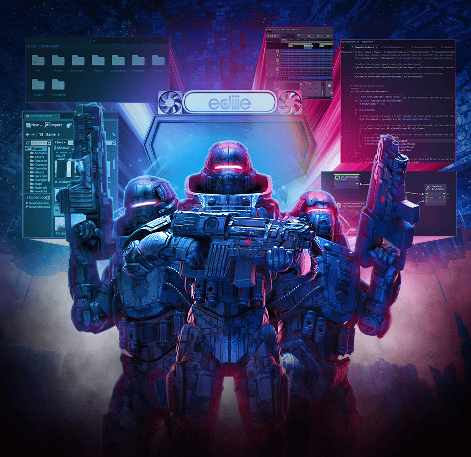 ediiie-gaming-platform-development