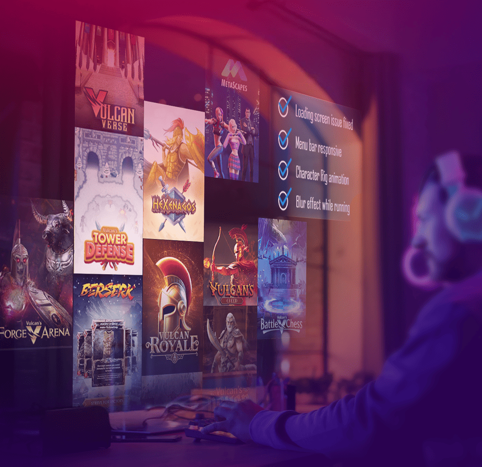 gaming-platform-development