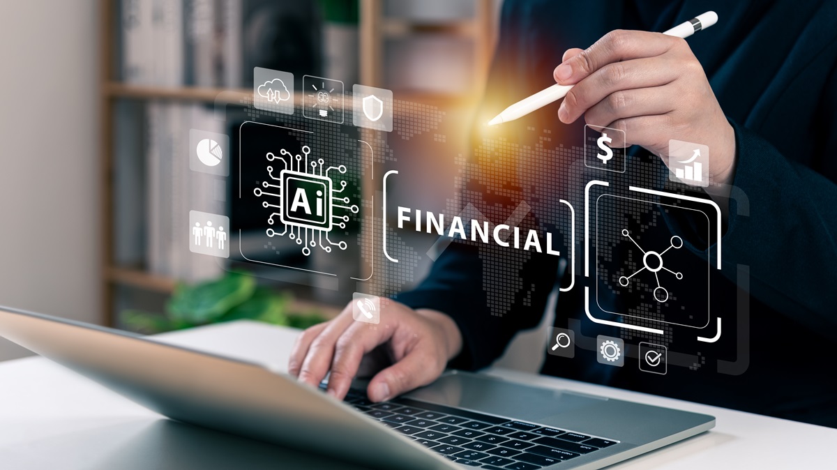AI in Finance: Applications, Use Cases, and Future Prospects