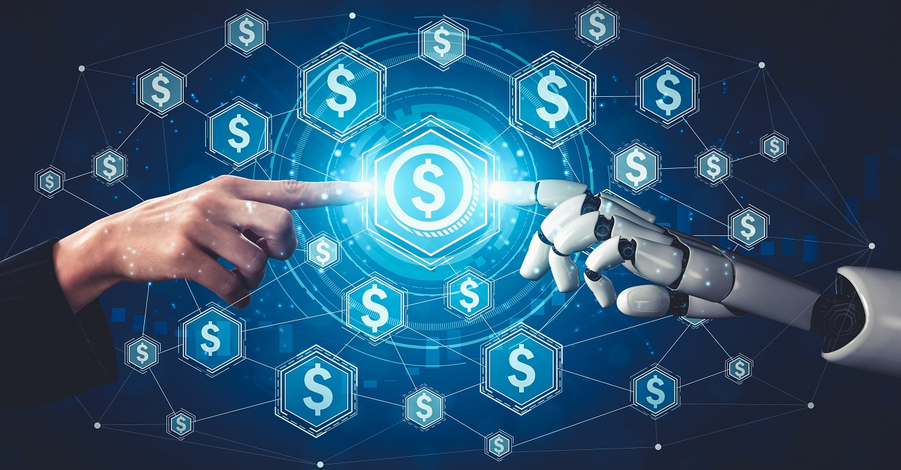 Future Prospects of AI in Finance