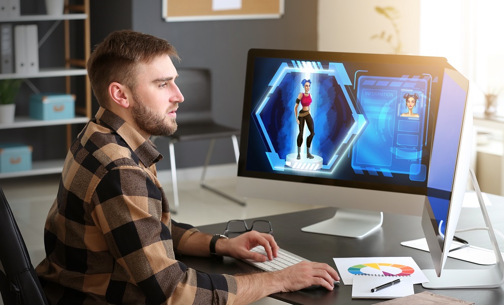 Game Design Document: How Does it Power Up the Game Production?