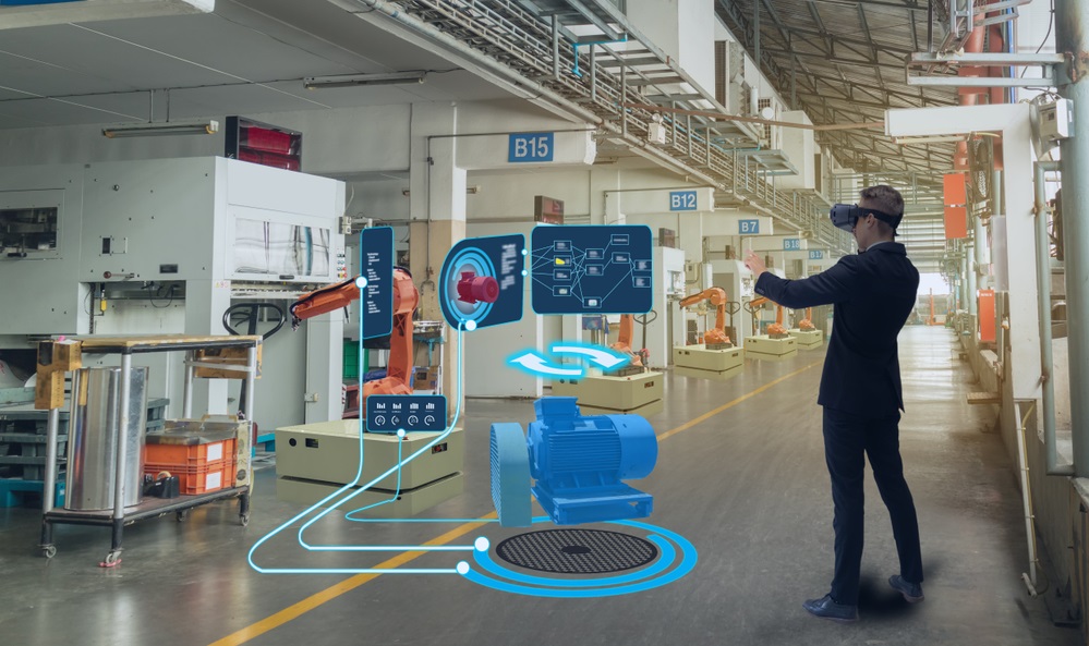 IoT Use Cases in Manufacturing