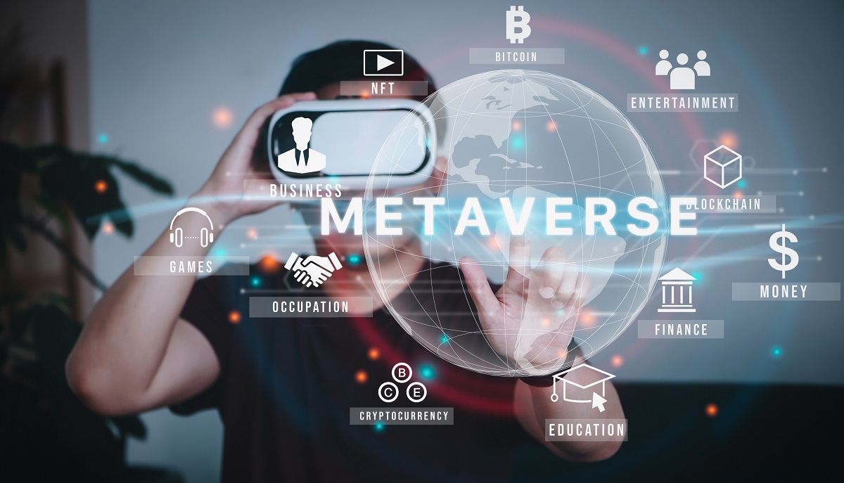 Top metaverse platforms