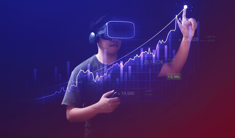 Virtual Reality in Marketing