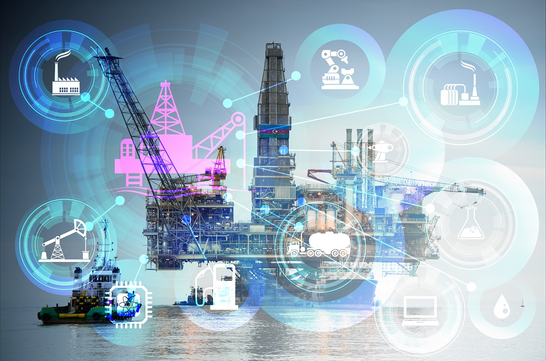 AI in the Oil and Gas