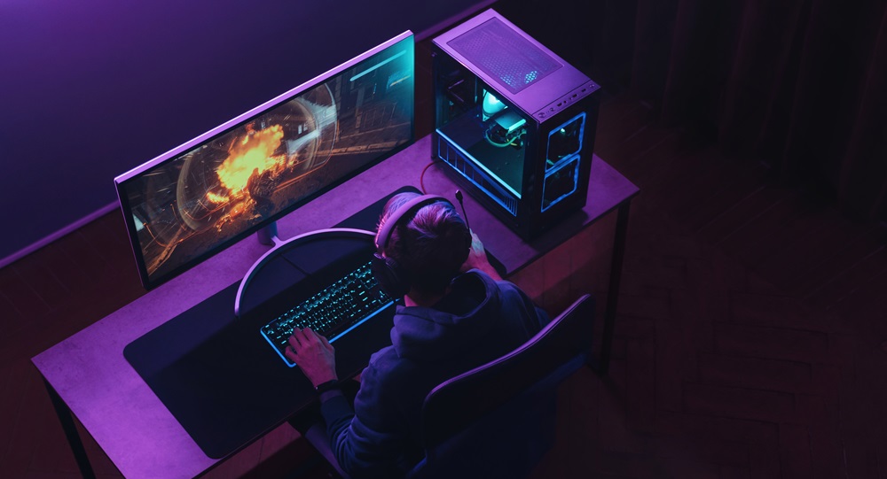 From Consoles to PCs
