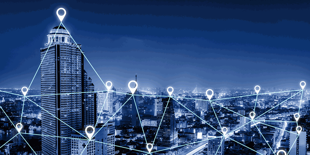 Harnessing Location Data: A Deep Dive into Location Intelligence