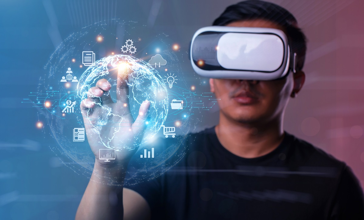 Metaverse Marketing: The Future of Digital Engagement