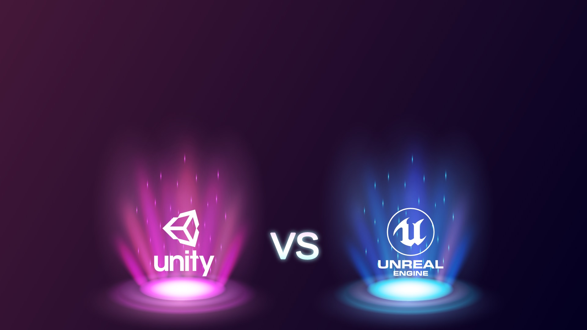 Unreal Engine vs Unity Which One is better for Game Development?