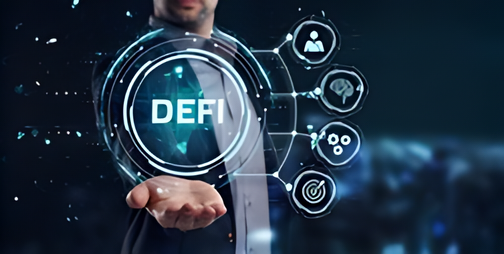 DeFi