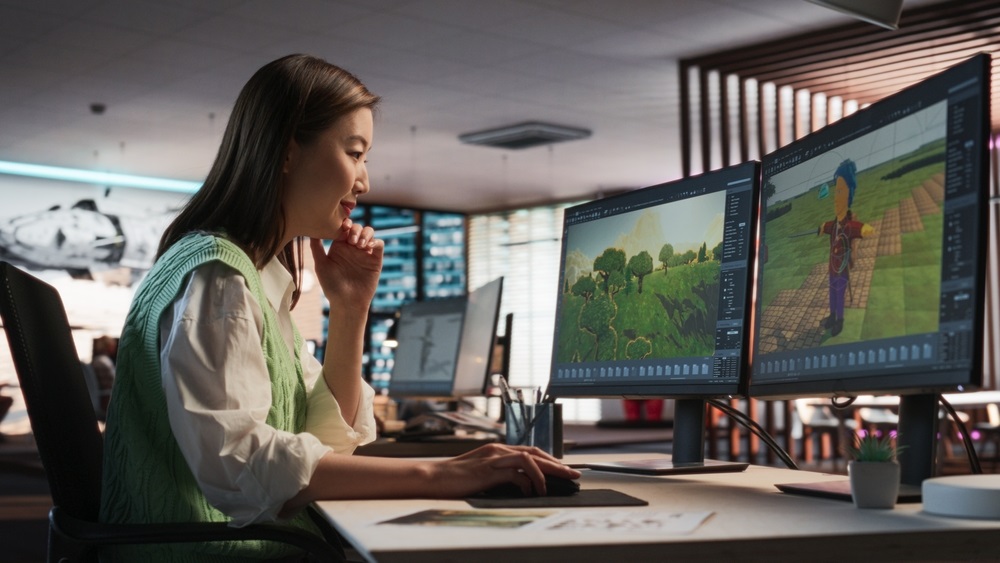 Game UX Design
